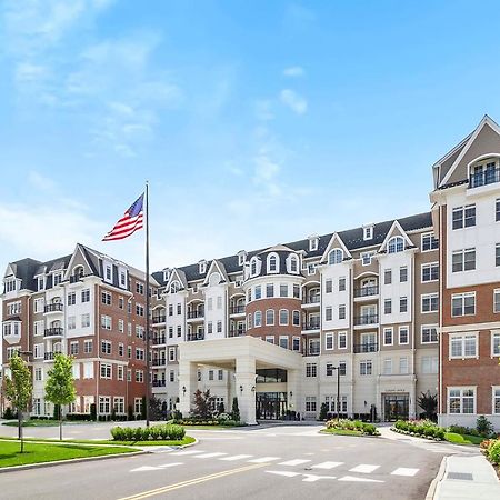 The Vanderbilt Hotel Suites وستباري المظهر الخارجي الصورة