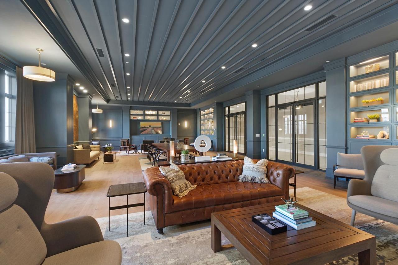 The Vanderbilt Hotel Suites وستباري المظهر الخارجي الصورة