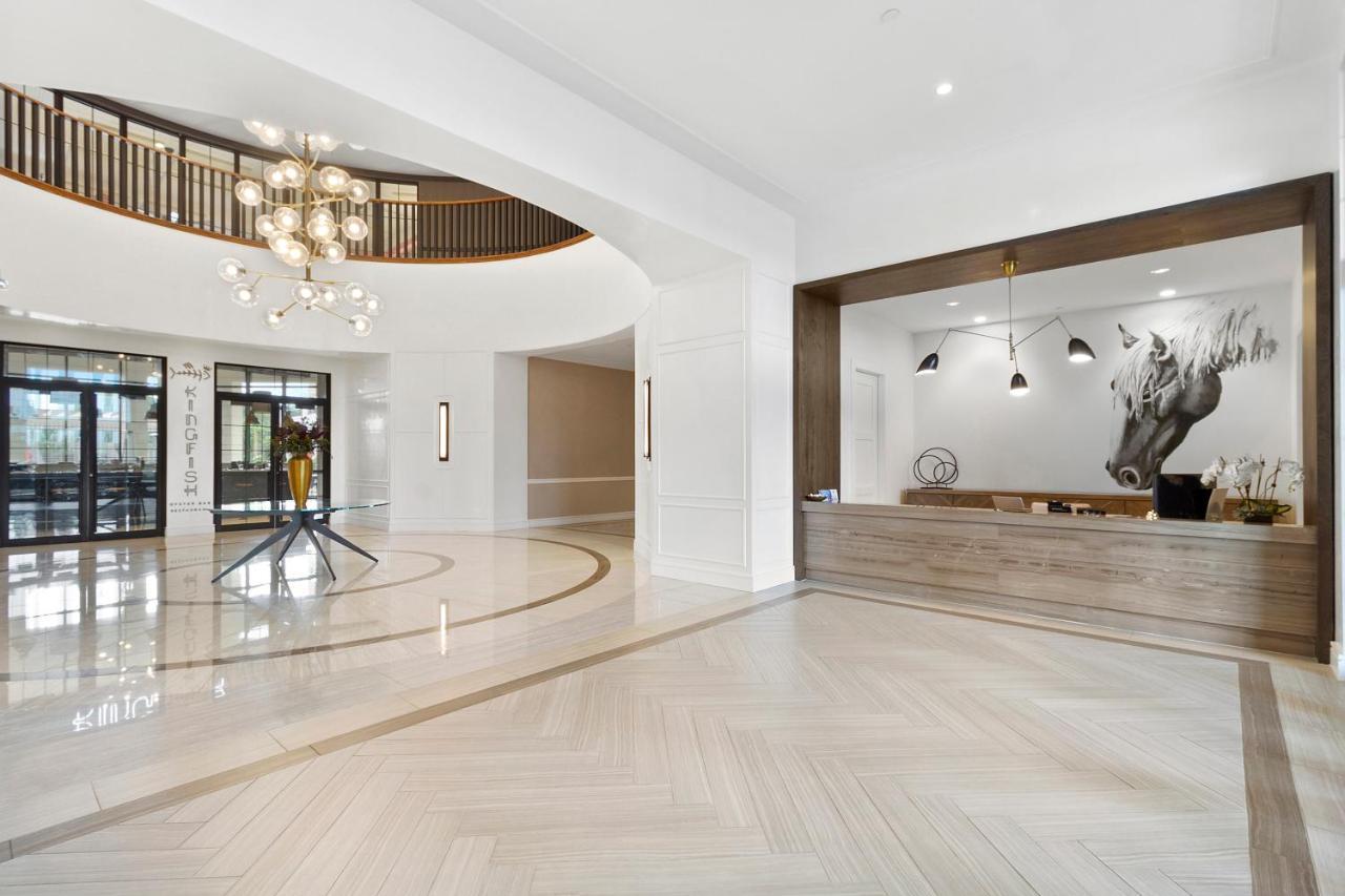 The Vanderbilt Hotel Suites وستباري المظهر الخارجي الصورة