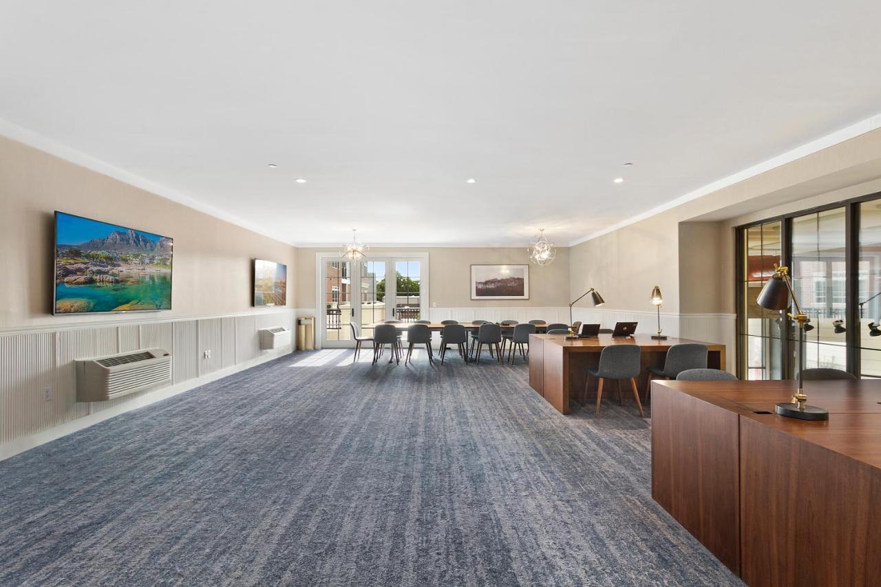 The Vanderbilt Hotel Suites وستباري المظهر الخارجي الصورة