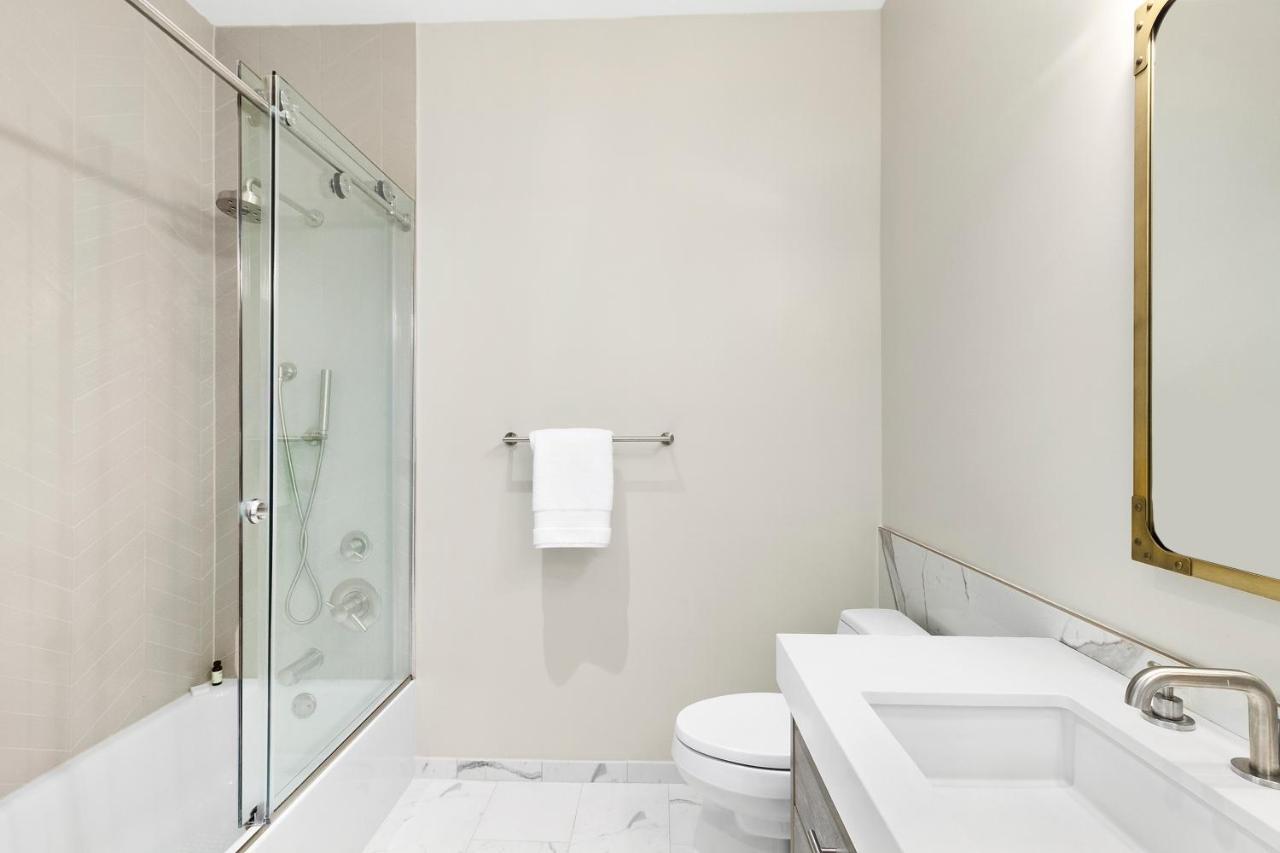 The Vanderbilt Hotel Suites وستباري المظهر الخارجي الصورة