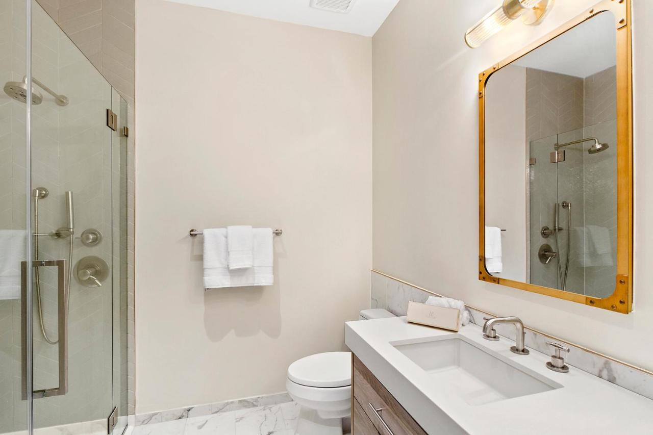 The Vanderbilt Hotel Suites وستباري المظهر الخارجي الصورة