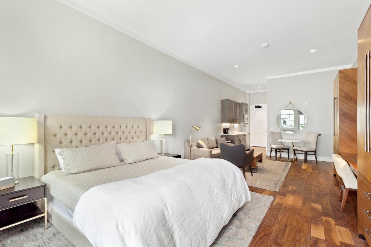 The Vanderbilt Hotel Suites وستباري المظهر الخارجي الصورة