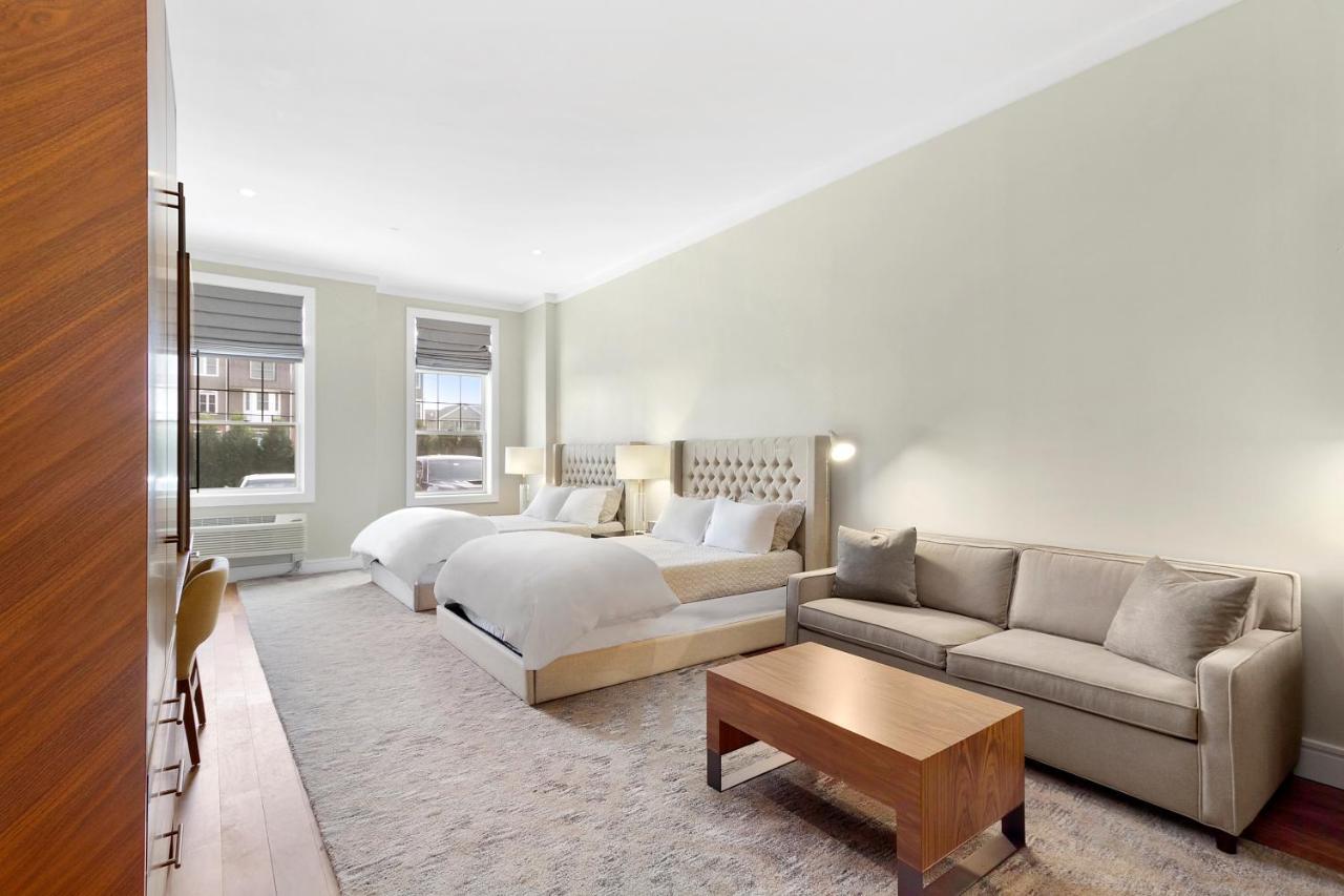 The Vanderbilt Hotel Suites وستباري المظهر الخارجي الصورة
