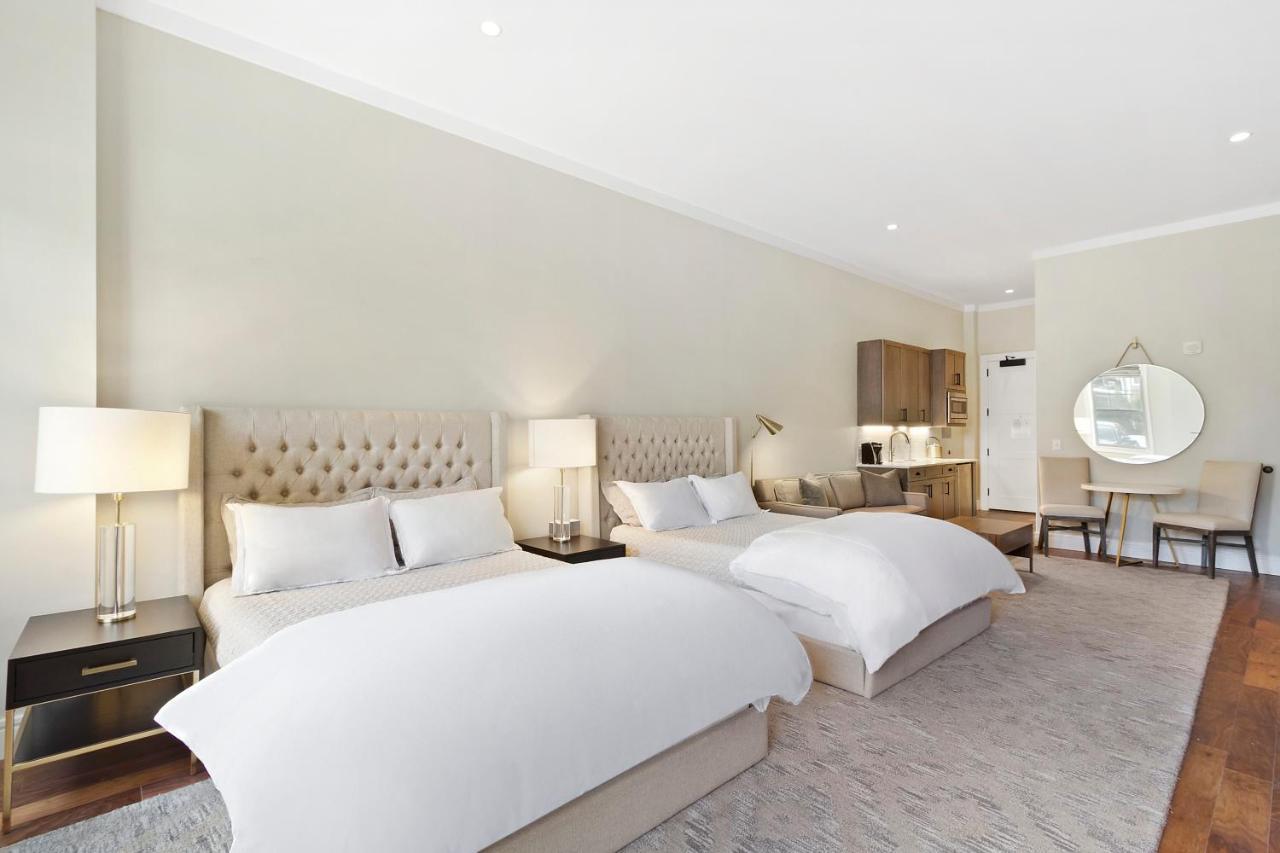 The Vanderbilt Hotel Suites وستباري المظهر الخارجي الصورة