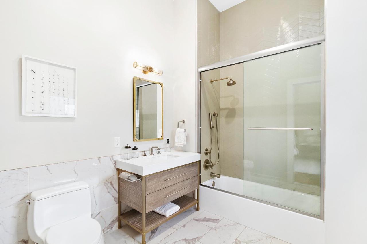 The Vanderbilt Hotel Suites وستباري المظهر الخارجي الصورة